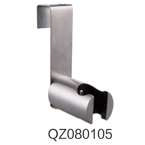 변기 거치형 청소건 걸이