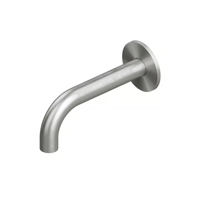 스테인리스 190mm 토수구(spout) 이미지