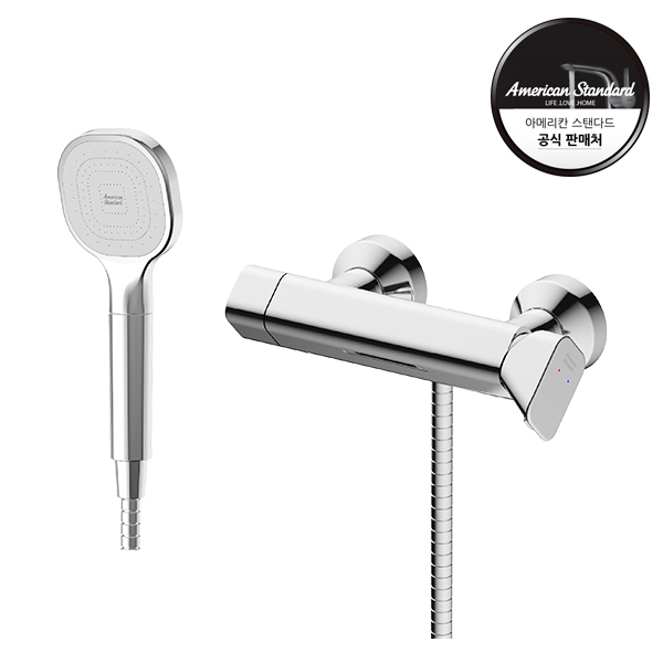 아메리칸스탠다드 매스 샤워욕조수전 FB2661 이미지