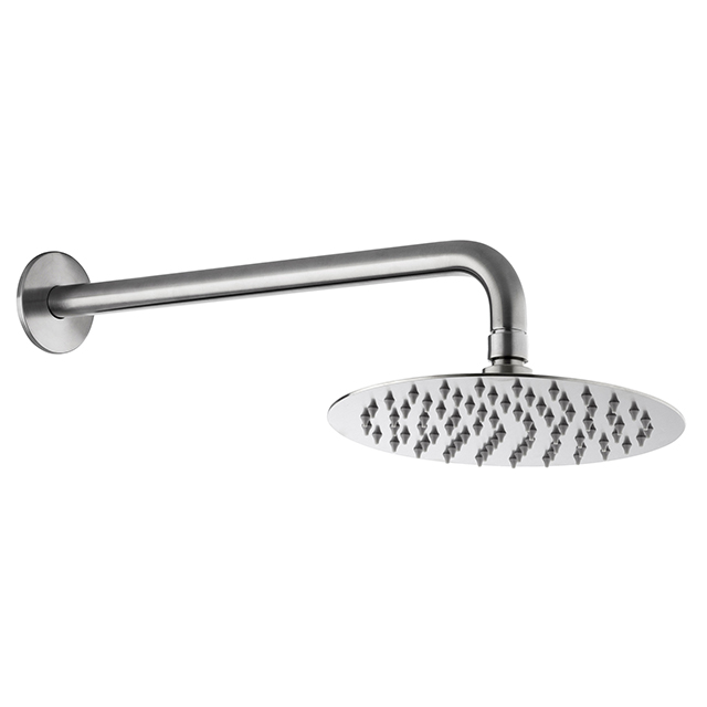 이태리 MARINER 200mm 헤드샤워 400mm 암 SET 이미지