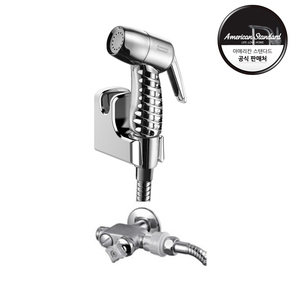아메리칸스탠다드 청소 수전 FJ7060 이미지